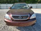 2008 Lexus Rx 350 de vânzare în Ellenwood, GA - Side