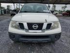 2016 Nissan Frontier S for Sale in Cartersville, GA - Minor Dent/Scratches