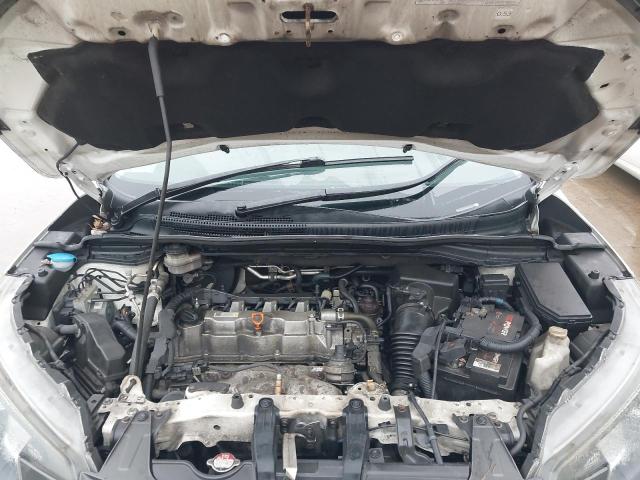 2015 HONDA CR-V EX I-