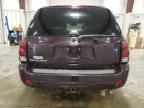 2008 Chevrolet Trailblazer Ls продається в Ham Lake, MN - Front End