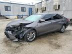 2015 Toyota Camry Le en Venta en Los Angeles, CA - Front End