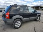 2005 Hyundai Tucson Gls на продаже в Marlboro, NY - Minor Dent/Scratches