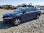 2013 Volkswagen Passat S for Sale in Hillsborough, NJ - Front End