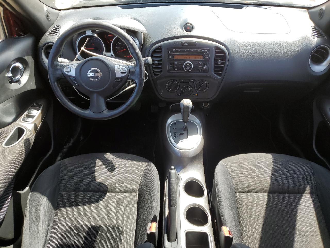2013 Nissan Juke S VIN: JN8AF5MR3DT224414 Lot: 52809925