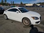 2011 Audi Tt Premium zu verkaufen in Exeter, RI - All Over
