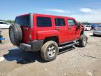 2007 Hummer H3  de vânzare în Kansas City, KS - Front End