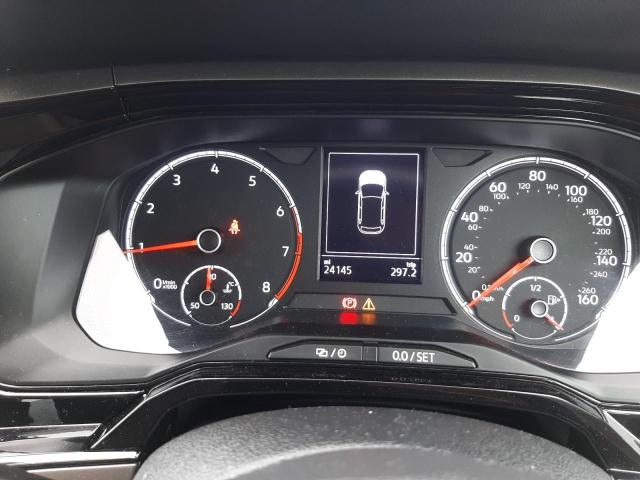 2020 VOLKSWAGEN POLO MATCH