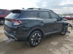 2023 Kia Sportage X Line продається в Elgin, IL - Front End