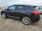 2013 Nissan Rogue S na sprzedaż w Appleton, WI - Top/Roof