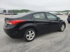 2013 Hyundai Elantra Gls en Venta en Tulsa, OK - Front End