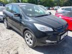 2014 FORD KUGA ZETEC for sale at Copart WOLVERHAMPTON