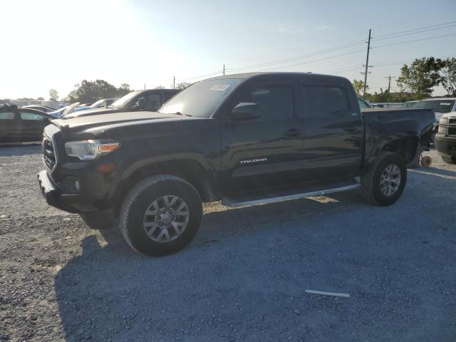  TOYOTA TACOMA 2018 Black