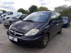 2007 CITROEN C8 2.0I 16V SX 5DR [143] for sale at Copart SANDWICH