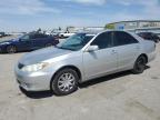 2005 Toyota Camry Le de vânzare în Bakersfield, CA - Side