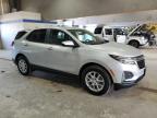 2022 Chevrolet Equinox Lt zu verkaufen in Sandston, VA - Normal Wear