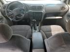 2002 Chevrolet Trailblazer Ext за продажба в San Antonio, TX - Hail