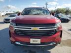 2022 Chevrolet Suburban K1500 Lt for Sale in Lebanon, TN - Side