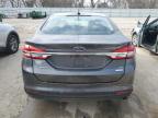 2017 Ford Fusion Se for Sale in Franklin, WI - Rear End
