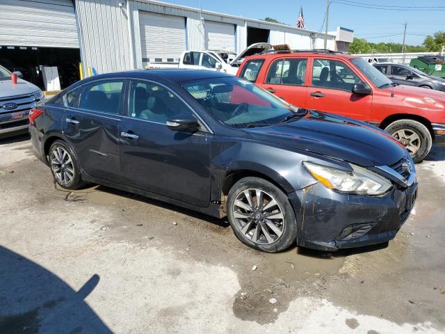  NISSAN ALTIMA 2016 Szary
