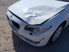 2011 BMW 520D EFFIC for sale at Copart WISBECH