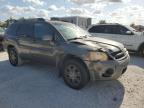 2006 Mitsubishi Endeavor Limited продається в Opa Locka, FL - Front End