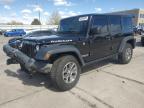 2017 Jeep Wrangler Unlimited Rubicon en Venta en Littleton, CO - Front End