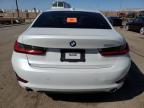 2022 Bmw 330I  იყიდება Albuquerque-ში, NM - Front End