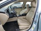 2013 Ford Fusion Se Hybrid იყიდება Mentone-ში, CA - Front End