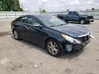 2011 Hyundai Sonata Se   იყიდება Dunn-ში, NC - Front End