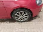 2011 VOLKSWAGEN GOLF GT TS for sale at Copart SANDWICH
