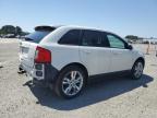 2013 Ford Edge Sel   na sprzedaż w Lumberton, NC - Rear End