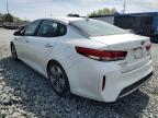 2017 Kia Optima Hybrid de vânzare în Mebane, NC - Vandalism