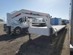 2025 Rawmaxx Equipment Trailer продається в Brighton, CO - Minor Dent/Scratches
