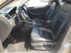 2015 Volkswagen Jetta Se en Venta en Waldorf, MD - Front End