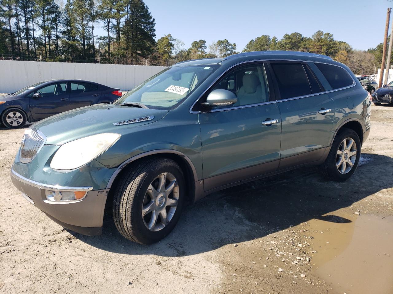 2010 Buick Enclave Cxl იყიდება Seaford-ში, DE - Side