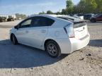 2011 Toyota Prius  de vânzare în Madisonville, TN - Front End