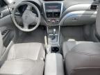 2009 SUBARU FORESTER 2.5X LIMITED for sale at Copart CA - SAN BERNARDINO