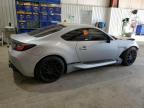 2022 Subaru Brz Limited за продажба в Lufkin, TX - Frame Damage