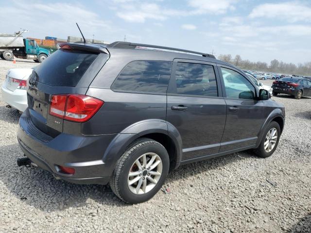  DODGE JOURNEY 2015 Gray