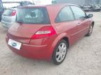 2006 RENAULT MEGANE DYN for sale at Copart BRISTOL