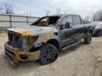 2016 Nissan Titan Xd Sl for Sale in Lansing, MI - Burn