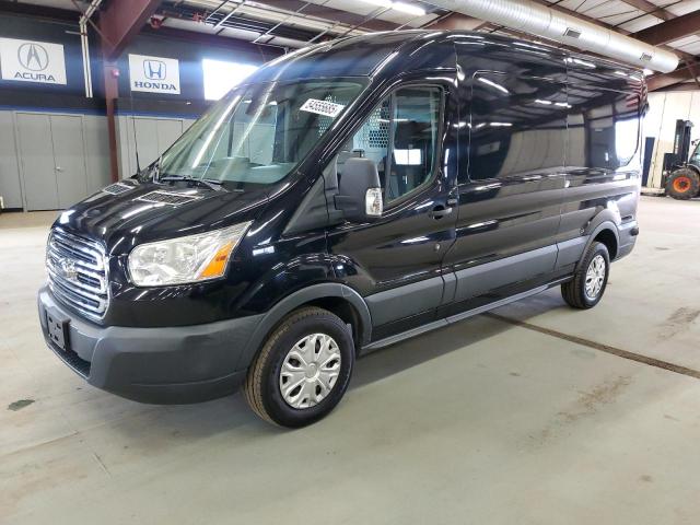 2017 Ford Transit T-350