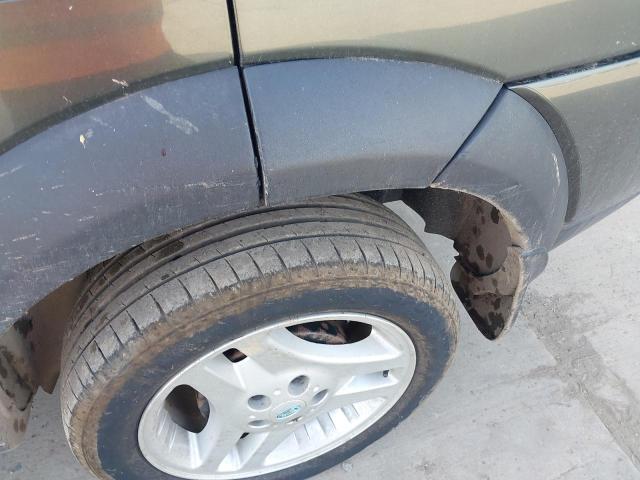 2006 LAND ROVER FREELANDER