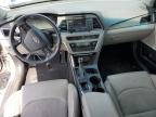 2015 Hyundai Sonata Sport للبيع في Montgomery، AL - Front End