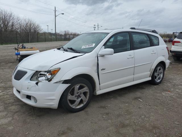 2006 Pontiac Vibe 