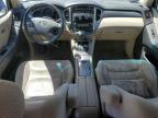 2003 Toyota Highlander Limited de vânzare în West Warren, MA - Front End