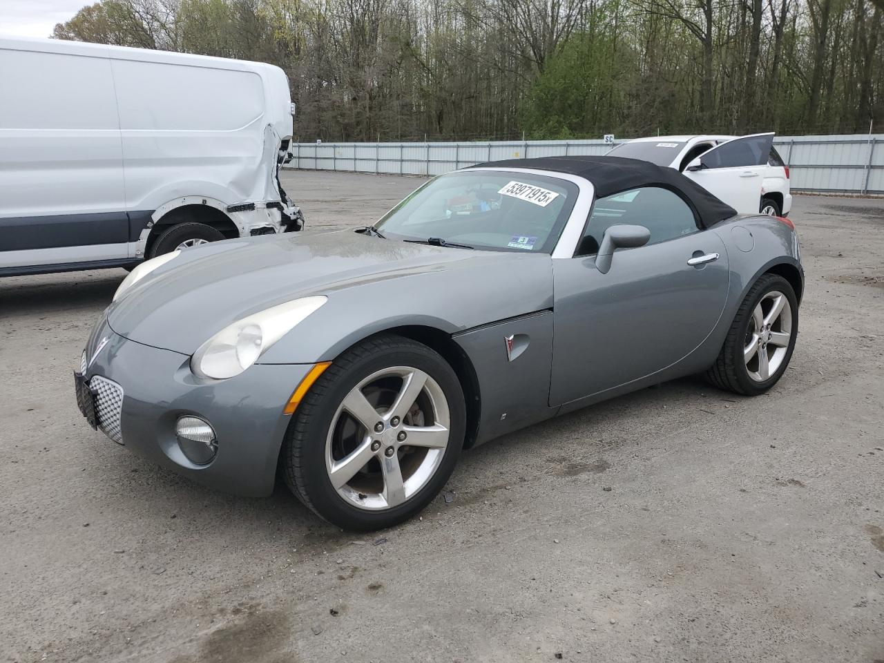 Glassboro, NJ에서 판매 중인 2006 Pontiac Solstice - Side