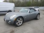 2006 Pontiac Solstice  for Sale in Glassboro, NJ - Side