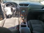 2014 Chevrolet Traverse Lt for Sale in Woodhaven, MI - Front End