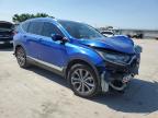 2020 Honda Cr-V Touring for Sale in Wilmer, TX - Front End